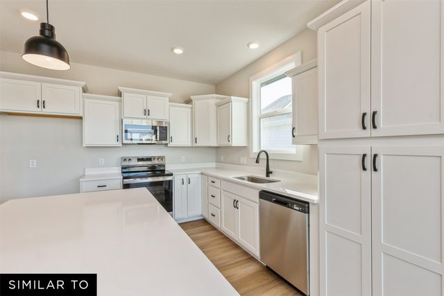 1132 SW 18th Court, Grimes, IA 50111