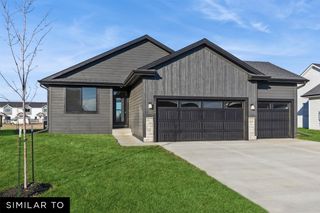 1132 SW 18th Court, Grimes, IA 50111