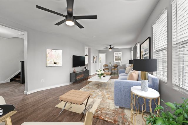 125 South Blvd, West Springfield, MA 01089