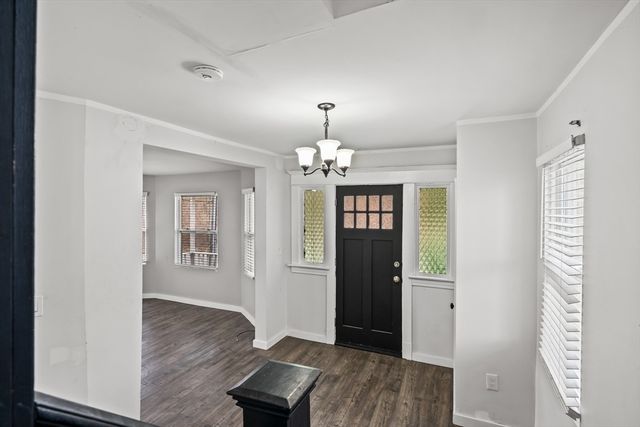 125 South Blvd, West Springfield, MA 01089