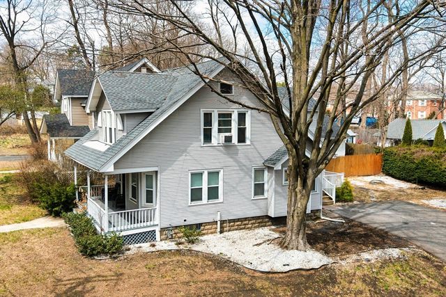 125 South Blvd, West Springfield, MA 01089