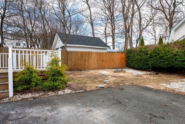 125 South Blvd, West Springfield, MA 01089