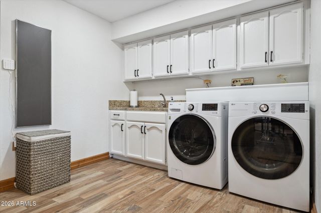 4233 W Sandra Terrace, Phoenix, AZ 85053