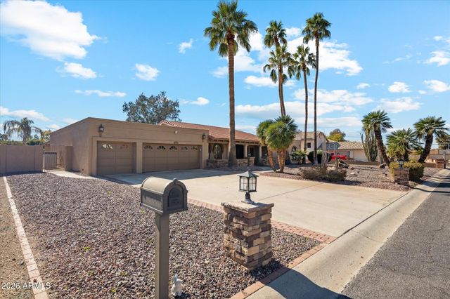 4233 W Sandra Terrace, Phoenix, AZ 85053