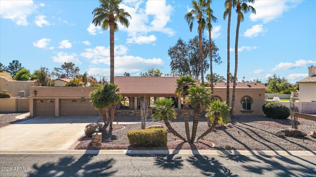 4233 W Sandra Terrace, Phoenix, AZ 85053