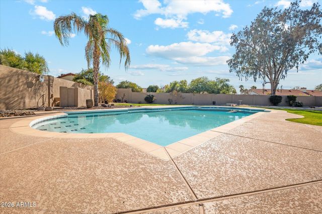 4233 W Sandra Terrace, Phoenix, AZ 85053