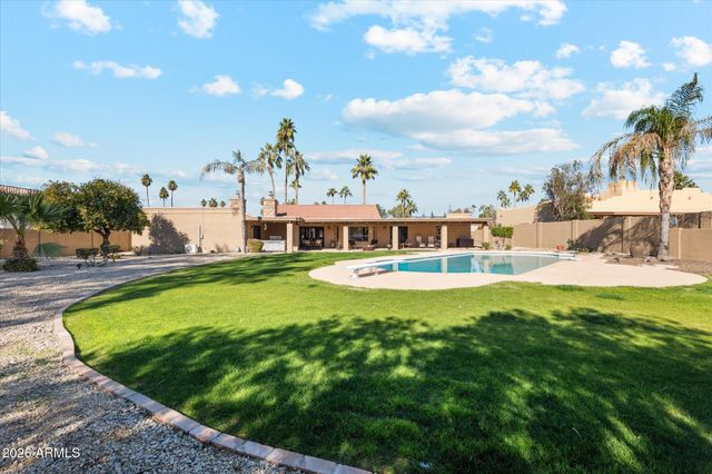 4233 W Sandra Terrace, Phoenix, AZ 85053