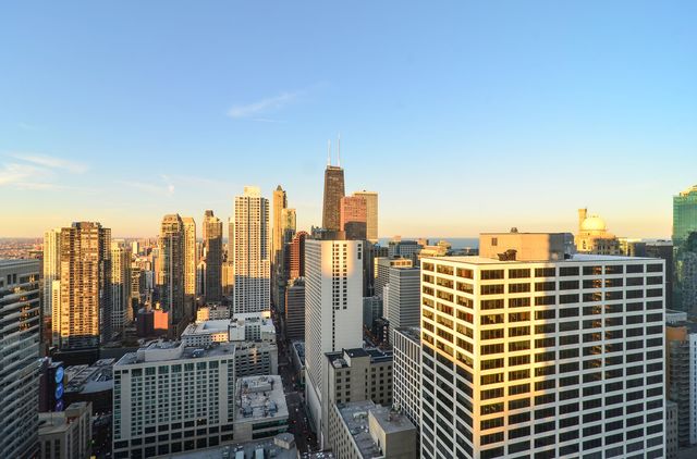 405 N WABASH Avenue 4512, Chicago, IL 60611