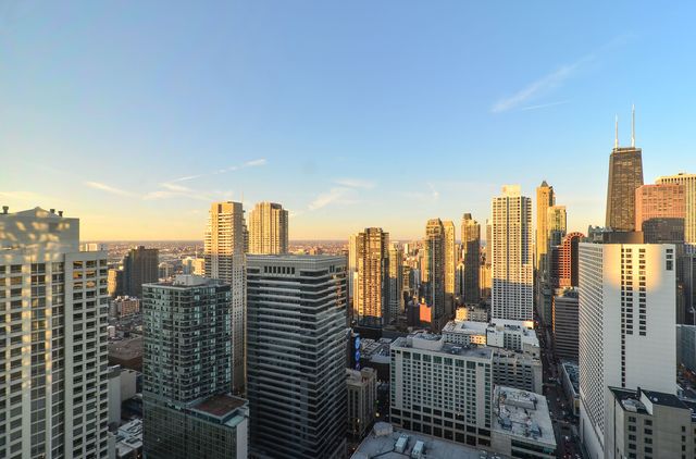 405 N WABASH Avenue 4512, Chicago, IL 60611