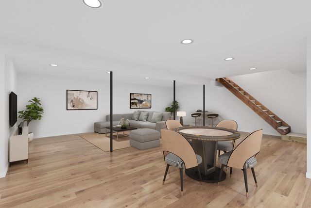 403 Maple Street, Janesville, IA 50647