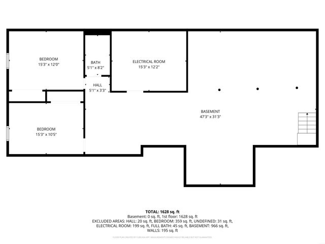 403 Maple Street, Janesville, IA 50647