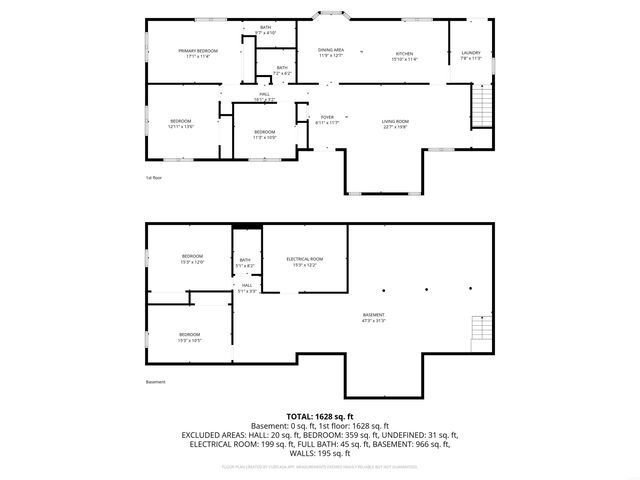 403 Maple Street, Janesville, IA 50647