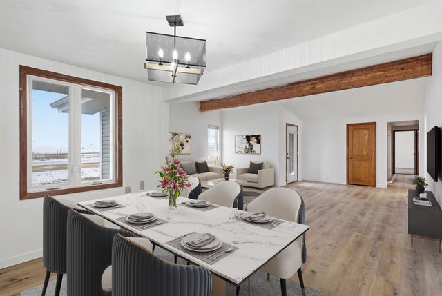 403 Maple Street, Janesville, IA 50647