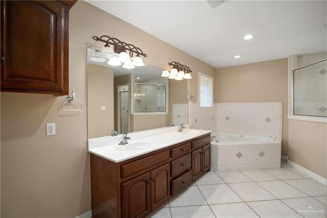 4205 Ora Street, Edinburg, TX 78539