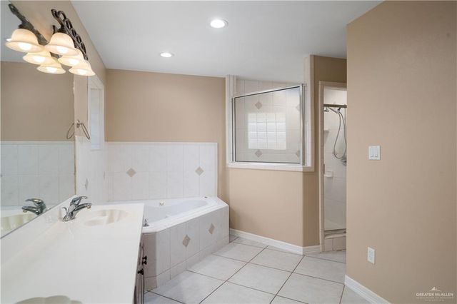 4205 Ora Street, Edinburg, TX 78539