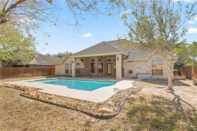 4205 Ora Street, Edinburg, TX 78539