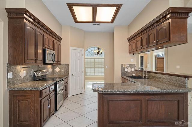 4205 Ora Street, Edinburg, TX 78539