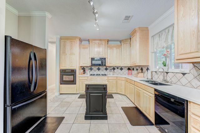 5415 Croix Road 58, Manvel, TX 77578
