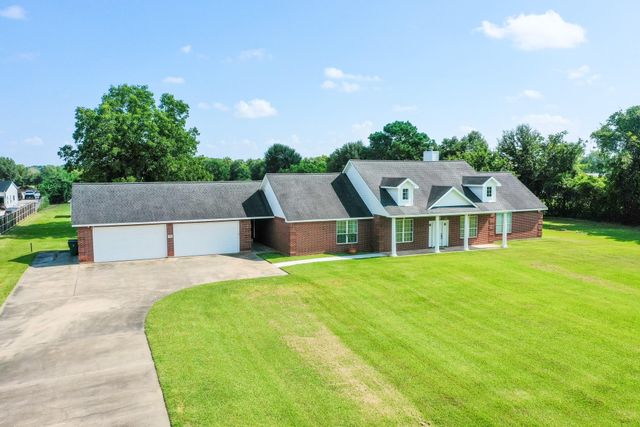 5415 Croix Road 58, Manvel, TX 77578
