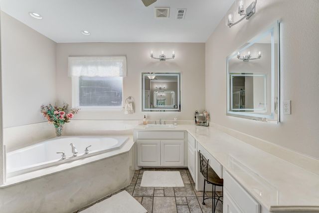 5415 Croix Road 58, Manvel, TX 77578