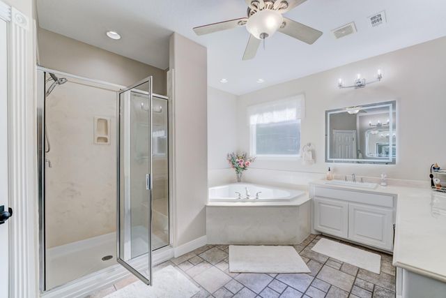 5415 Croix Road 58, Manvel, TX 77578