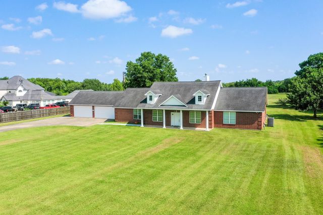 5415 Croix Road 58, Manvel, TX 77578