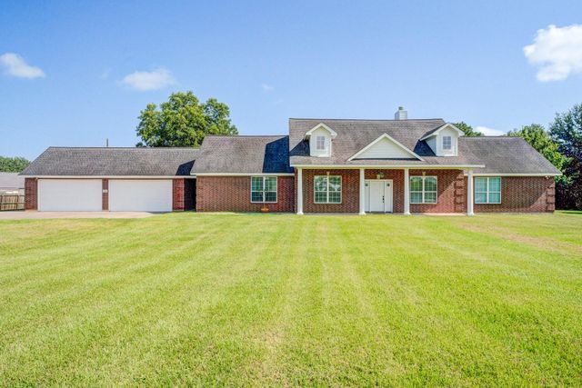 5415 Croix Road 58, Manvel, TX 77578