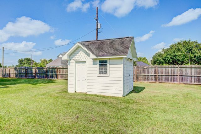 5415 Croix Road 58, Manvel, TX 77578