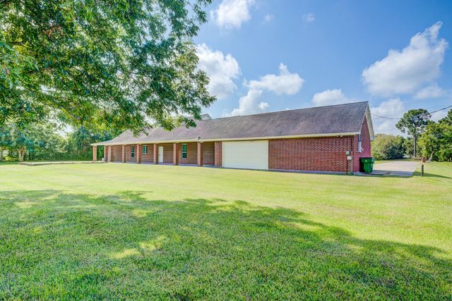 5415 Croix Road 58, Manvel, TX 77578