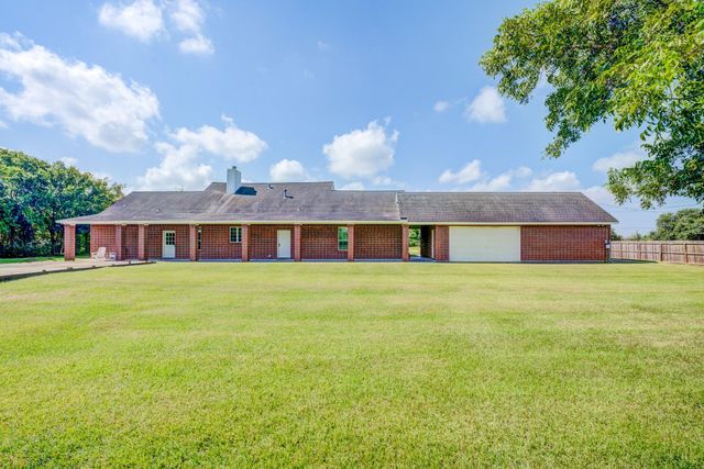 5415 Croix Road 58, Manvel, TX 77578