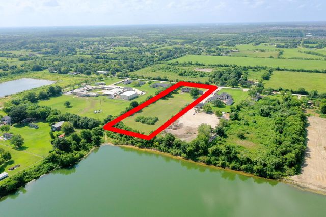 5415 Croix Road 58, Manvel, TX 77578