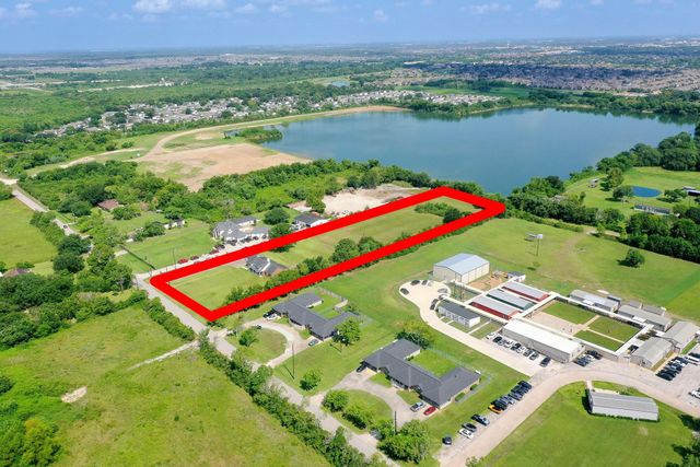 5415 Croix Road 58, Manvel, TX 77578
