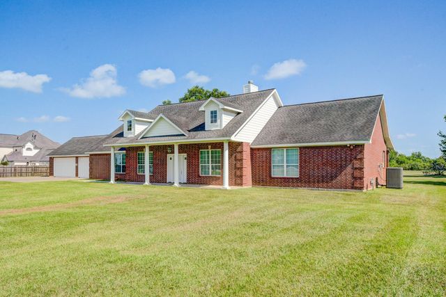 5415 Croix Road 58, Manvel, TX 77578