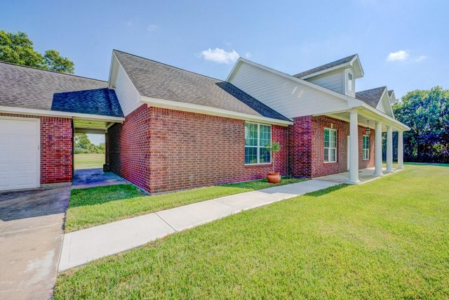5415 Croix Road 58, Manvel, TX 77578