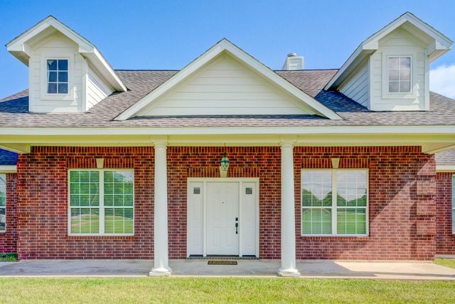 5415 Croix Road 58, Manvel, TX 77578