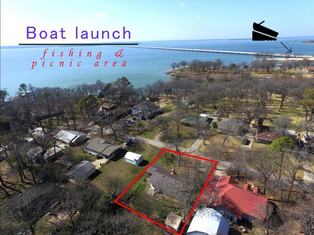 169 Littlefield Drive, East Tawakoni, TX 75472