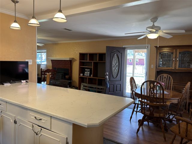 169 Littlefield Drive, East Tawakoni, TX 75472