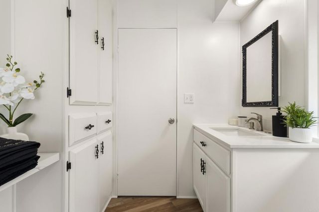 155 Las Flores Drive 25, San Marcos, CA 92069