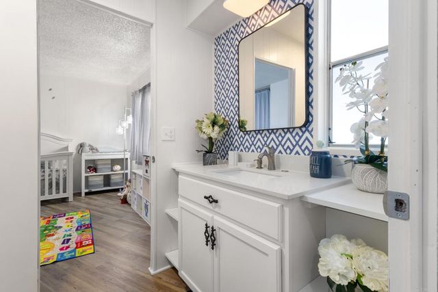 155 Las Flores Drive 25, San Marcos, CA 92069