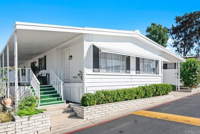 155 Las Flores Drive 25, San Marcos, CA 92069