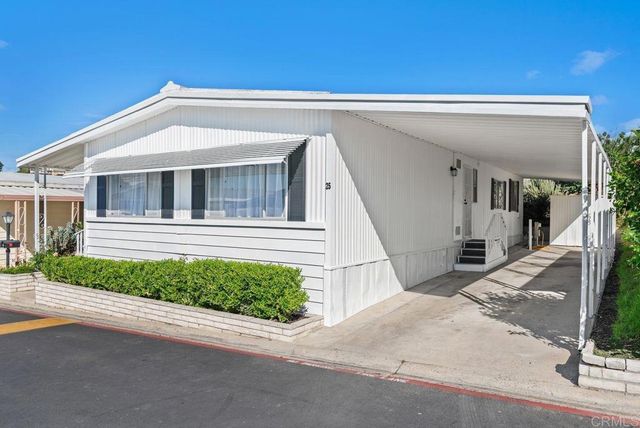 155 Las Flores Drive 25, San Marcos, CA 92069