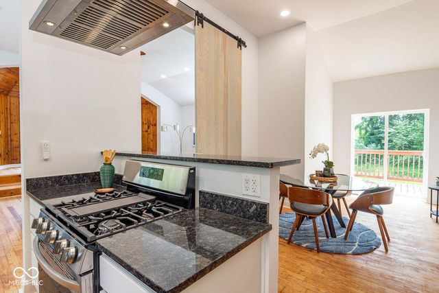 7425 S Harmony Road, Bloomington, IN 47403