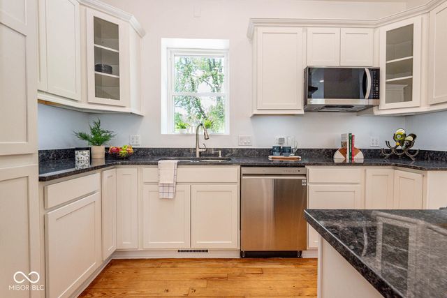 7425 S Harmony Road, Bloomington, IN 47403