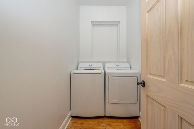 7425 S Harmony Road, Bloomington, IN 47403