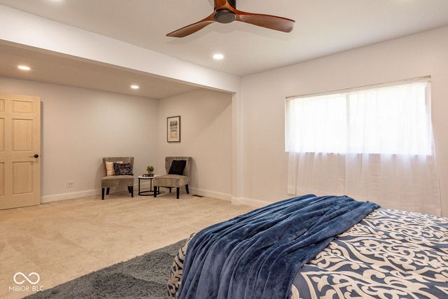 7425 S Harmony Road, Bloomington, IN 47403