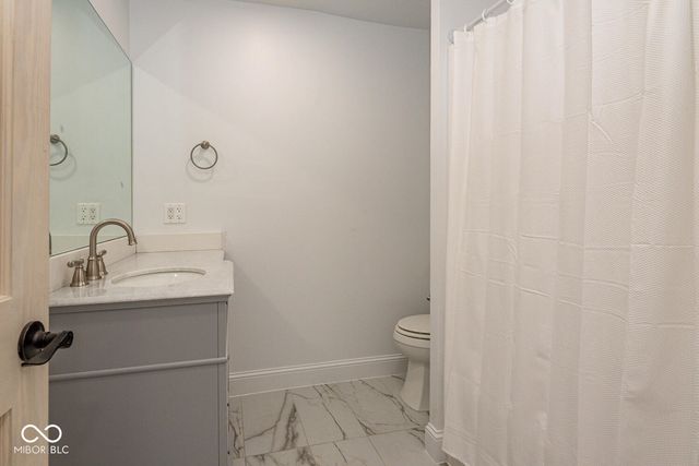 7425 S Harmony Road, Bloomington, IN 47403