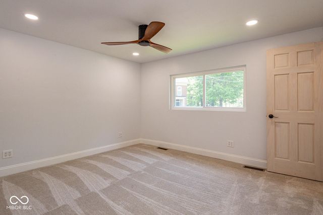 7425 S Harmony Road, Bloomington, IN 47403