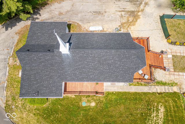 7425 S Harmony Road, Bloomington, IN 47403