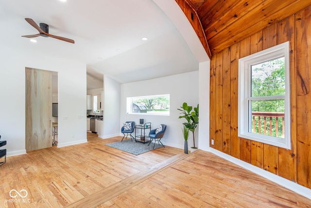 7425 S Harmony Road, Bloomington, IN 47403