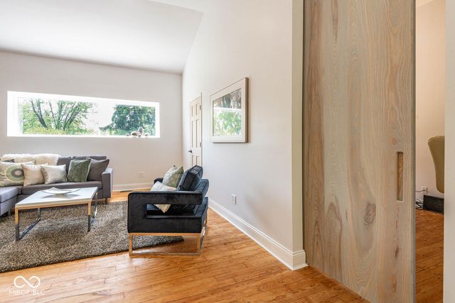 7425 S Harmony Road, Bloomington, IN 47403